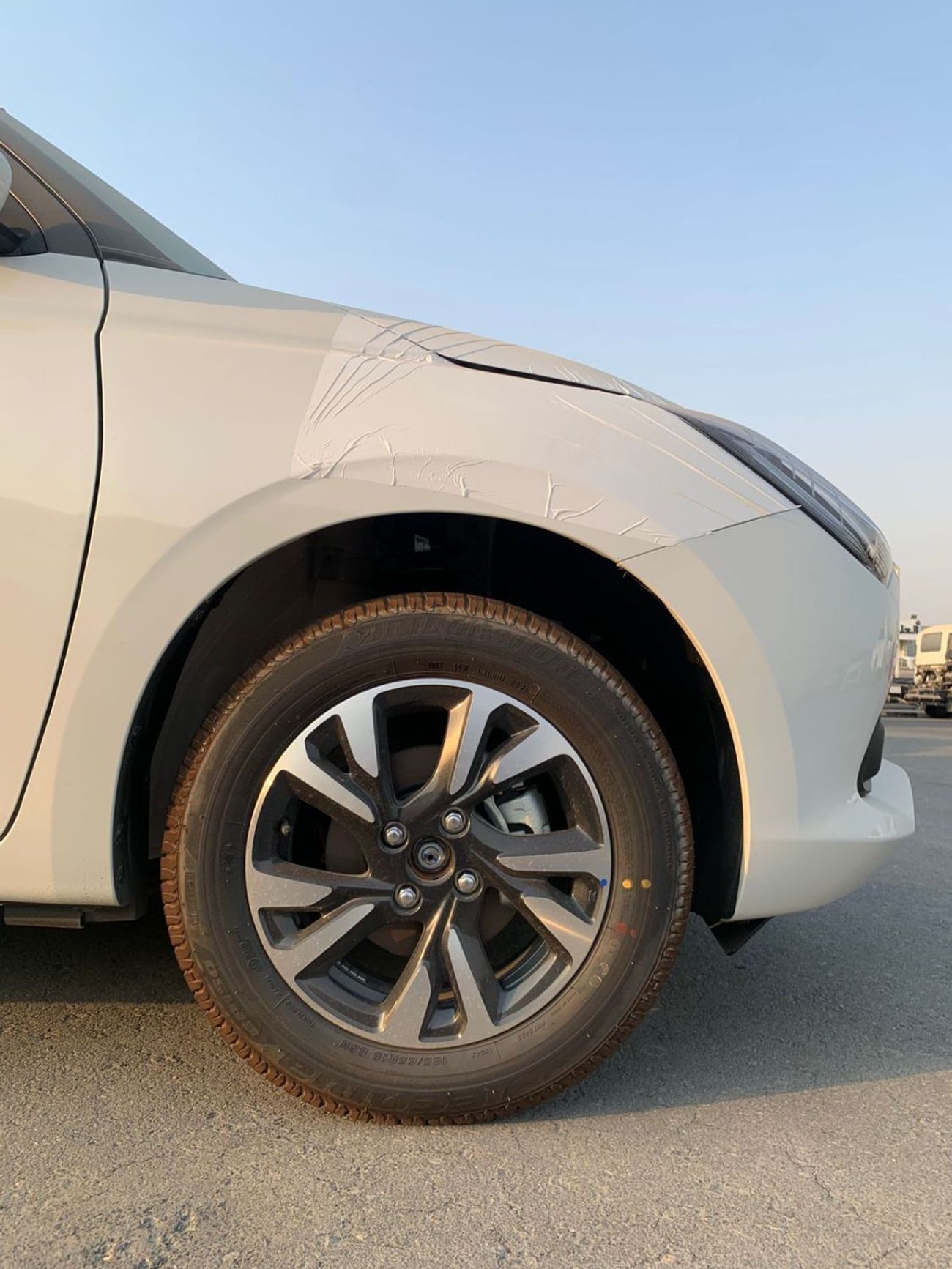 سوزوكي سويفت Swift 1.2L GLX