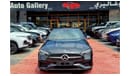 Mercedes-Benz C 200 AMG Under Warranty 2023 GCC
