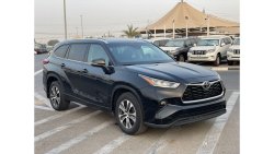 Toyota Highlander *Offer*2020 Toyota Highlander XLE AWD / EXPORT ONLY