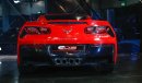 Chevrolet Corvette C7 - Under Warranty