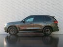 بي أم دبليو X5 M Competition 4.4L
