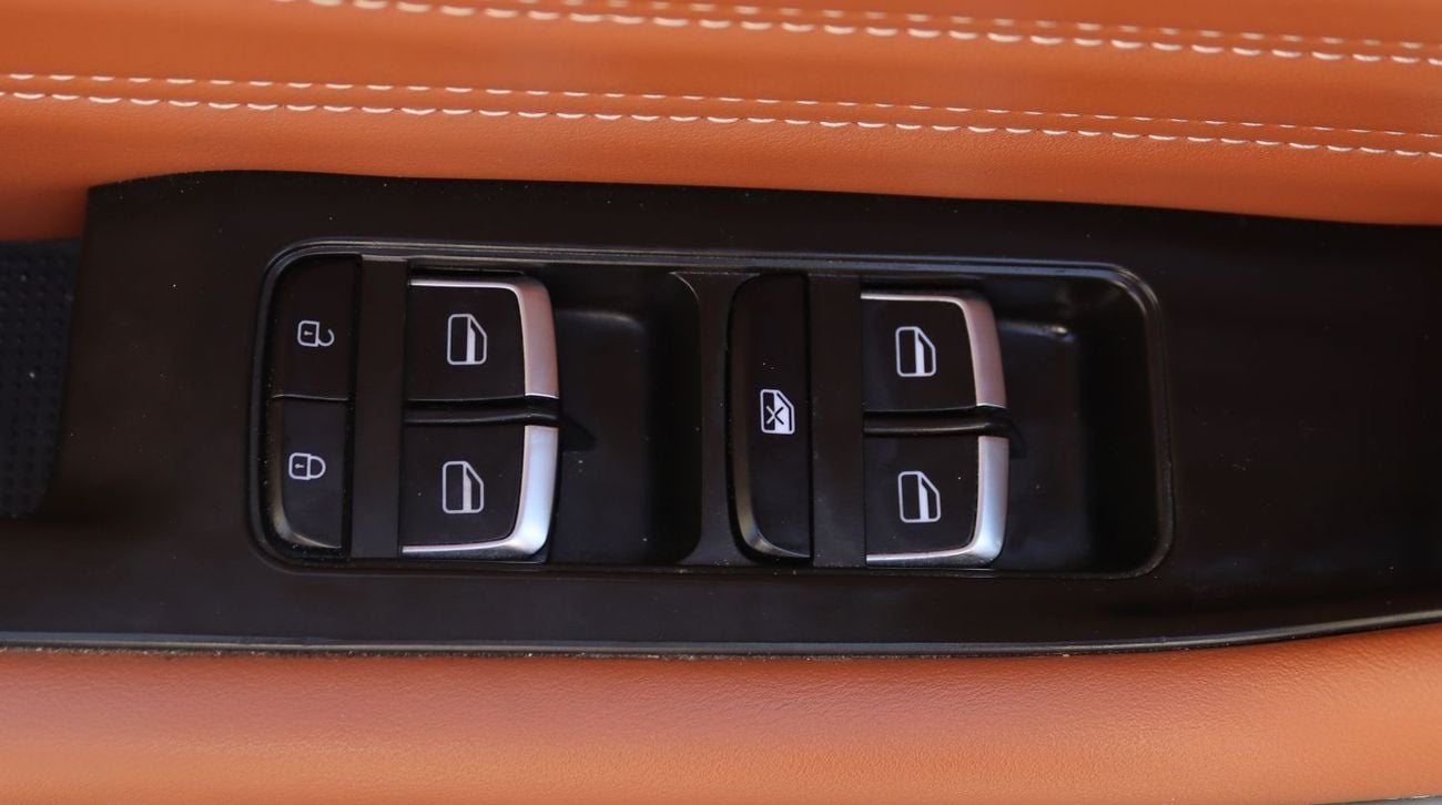 Jetour X70 Plus Luxury 1.6T Jetour X70 Plus - 2023 - GCC-  Full Option - 7 Seats - low mileage - 1.5 L - Excellent C