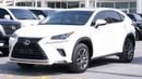 Lexus NX300 PREMIER