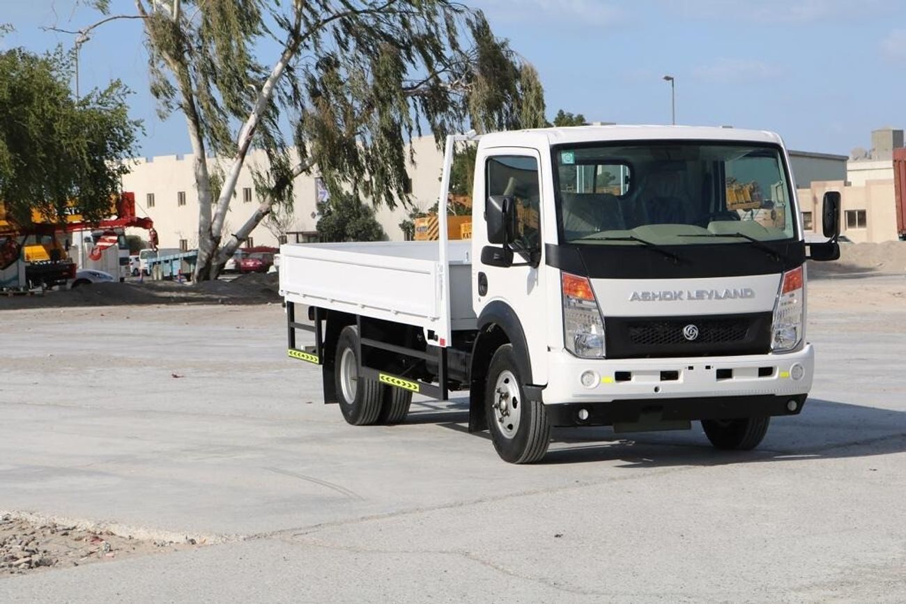 اشوك ليلاند بارتنر LX- PARTNER