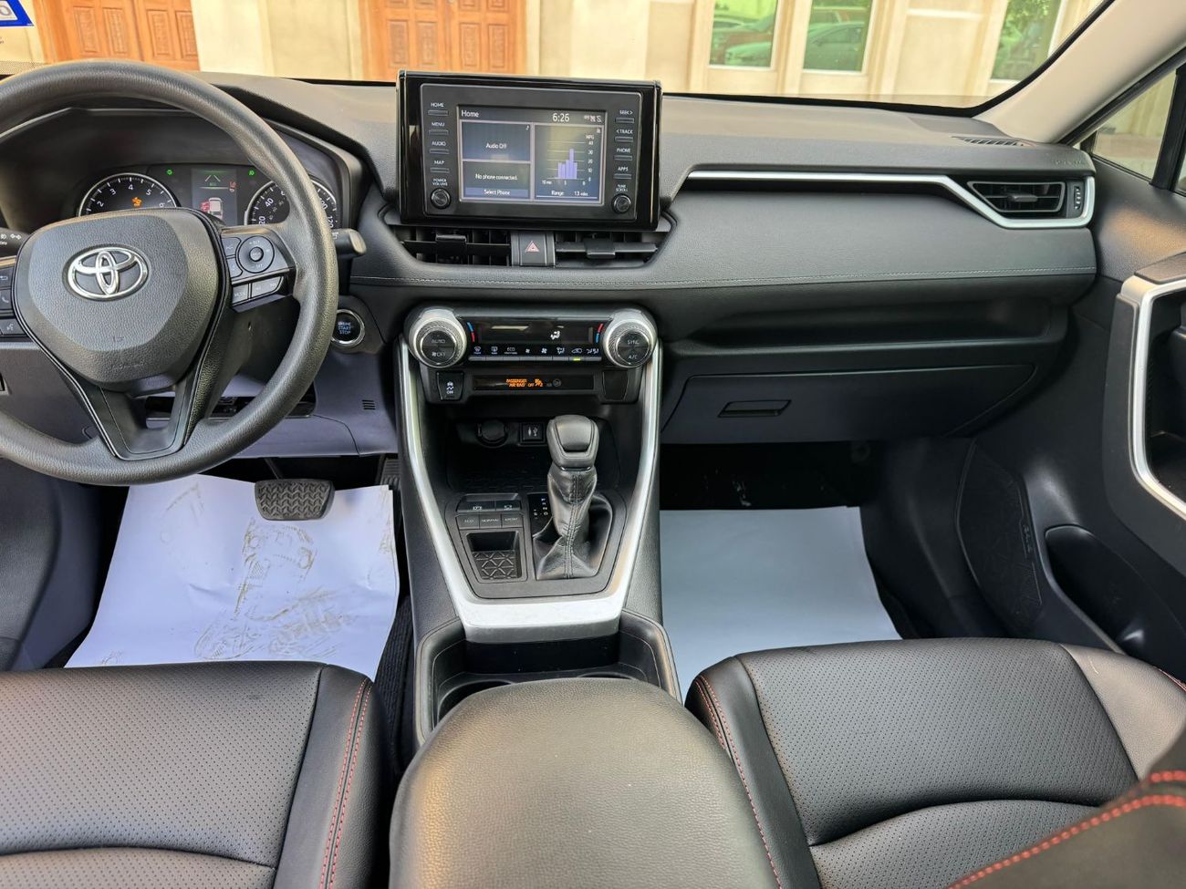 Toyota RAV4 Toyota Rav4 2019 Xle