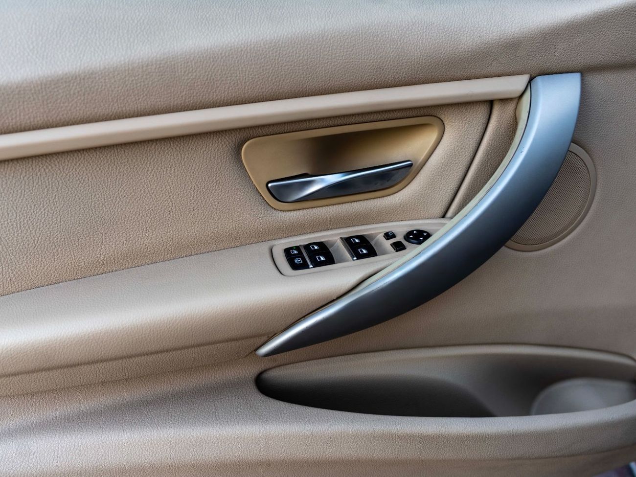 BMW 320i M Sport 2.0L