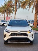 Toyota RAV4 XLE TOYOTA RAV4 SE FULL OPTION HYBRID