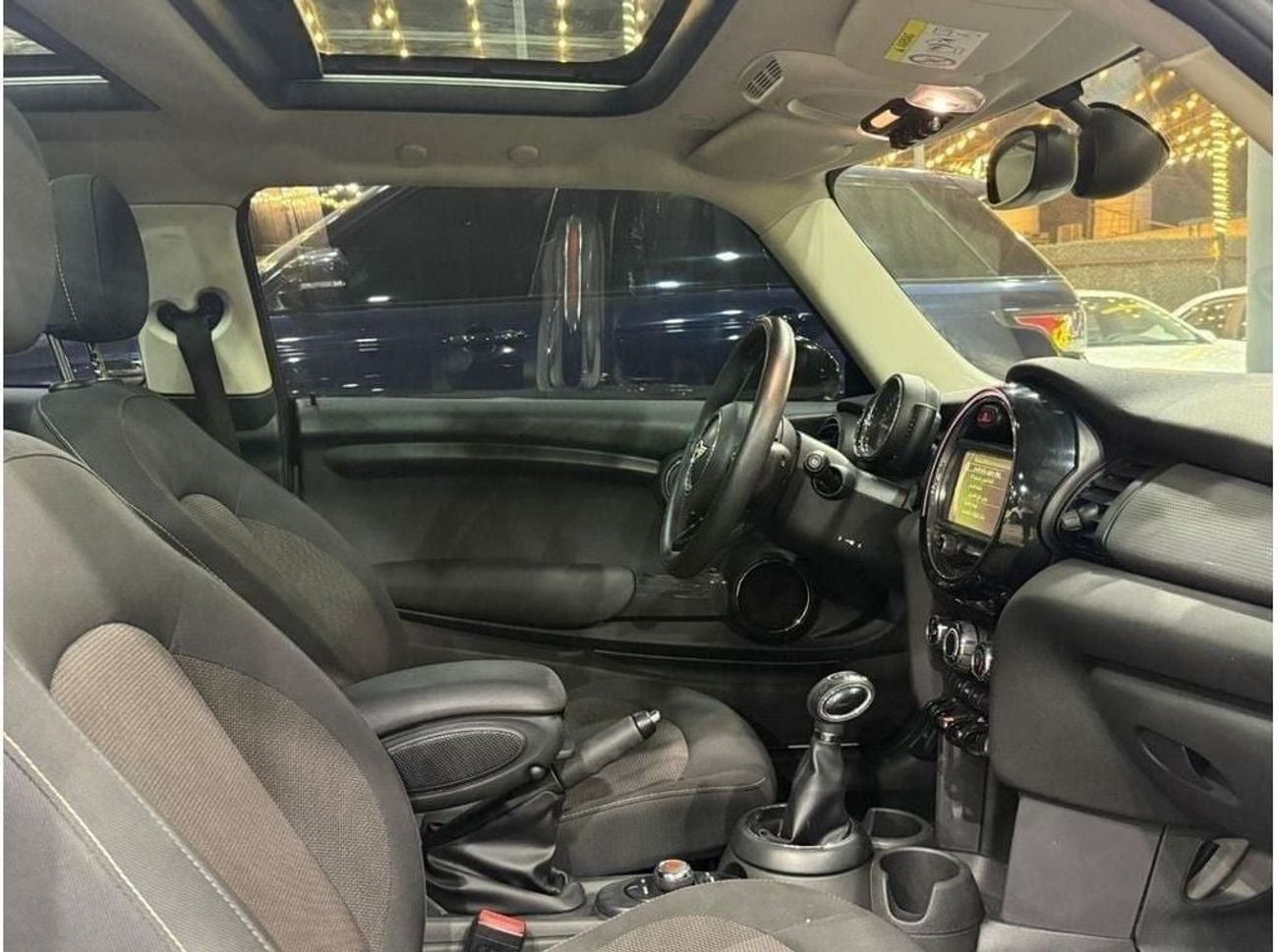 ميني كوبر كوبيه