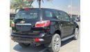 Chevrolet Trailblazer LT