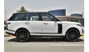 Land Rover Range Rover Autobiography Black Pack 2019 3yrs Warranty/Service