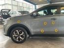 كيا سبورتيج LX STD 1.6 LX AUTO 2WD STD | شامل الضمان | 0 ﺪﻔﻋﺓ ﺃﻮﻟﻯ