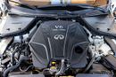 إنفينيتي Q50 Luxe 3.0L