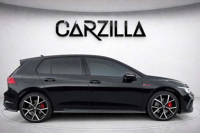 Volkswagen Golf GTI P2, миниатюра 22