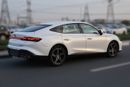 MG 7 2025 Model MG 7 1.5L Turbo Comfort International Spec