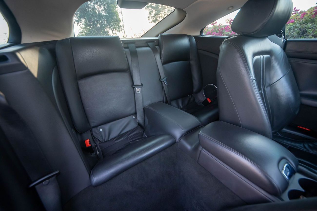 جاكوار XK Engine: 5.0L V8 | Power: 385 HP @ 6,500 RPM | Torque: 380 lb-ft @ 3,500 RPM