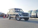 تويوتا لاند كروزر TOYOTA LAND CRUISER PRADO SUV RHD 1993 MODEL 3.0 L DIESEL AUTOMATIC(PM09894)
