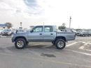 تويوتا هيلوكس (RAMADAN OFFER) TOYOTA HILUX PICKUP RHD 1999 MODEL 3.0 L DIESEL MANUAL(PM18236)