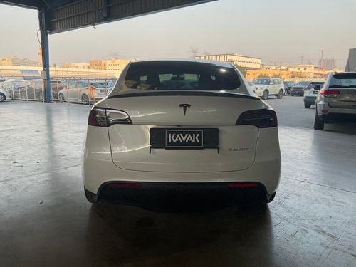 تسلا موديل Y BEV PERFORMANCE DUAL MOTOR AWD | شامل الضمان | 0 ﺪﻔﻋﺓ ﺃﻮﻟﻯ