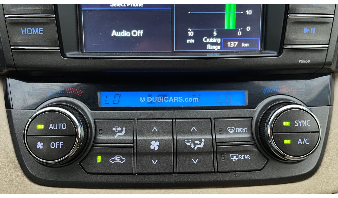 Toyota RAV4 GXR 2.5 | Zero Down Payment | Free Home Test Drive