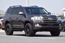 Toyota Land Cruiser VXR VX FULL OPTION DIESEL 4.5L RHD (Export Only)