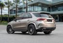 مرسيدس بنز GLE 450 GLE 450 AMG 4MATIC GLE450 AMG | 4,505 P.M | 0% Downpayment | FSH!