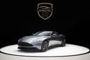 Aston Martin DB11 Std 5.2L