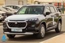 سوزوكي جراند فيتارا 2026 Hybrid SUV | 1.5L Hybrid | Paddle Shift | 2WD ALLGRIP+Diff Lock | Export Only