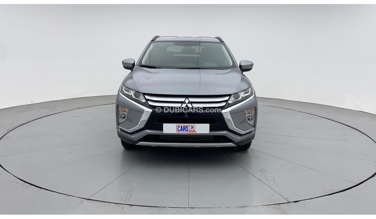 Mitsubishi Eclipse Cross GLX LOWLINE 1.5 | Zero Down Payment | Free Home Test Drive