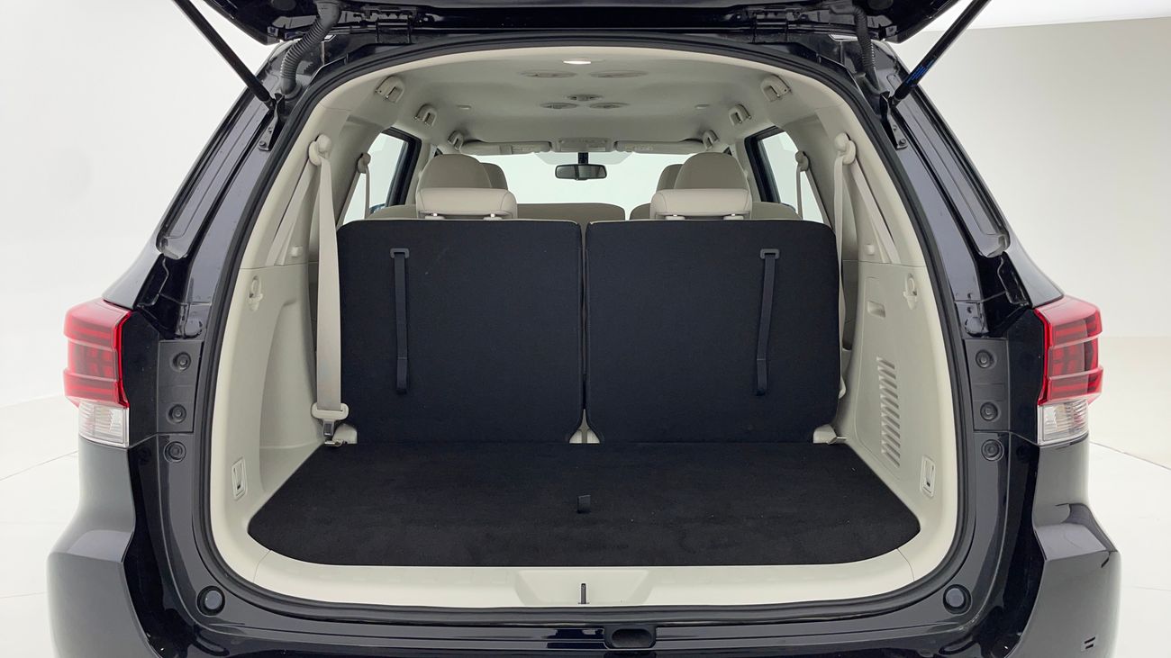 Nissan XTerra TITANIUM 2.5 | Zero Down Payment | Free Home Test Drive