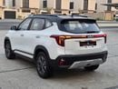 Kia Seltos LX STD