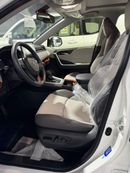 Toyota RAV4 2.5L Adventure