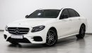 مرسيدس بنز E 450 4MATIC