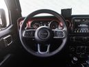 Jeep Wrangler RUBICON