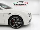 Bentley Flying Spur W12