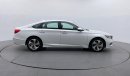 Honda Accord EX 1.5 | Under Warranty | Inspected on 150+ parameters