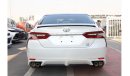 Toyota Camry TOYOTA_CAMERY_SE_V6_3.5L_2023