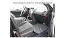 Toyota Prado 2.7 LTR FULL OPTION