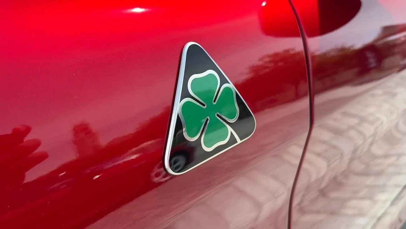 Alfa Romeo Stelvio QUADRIFOGLIO Super Sport (510 HP) | | Gargash Warranty and Service
