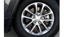 جيب جراند شيروكي Limited V6 | 1,645 P.M | 0% Downpayment | Full Option | Agency Warranty!