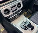 مرسيدس بنز G 63 AMG STD STD