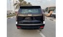 Cadillac Escalade Premium Luxury VIP seat with 36 speaker  Full option brand new