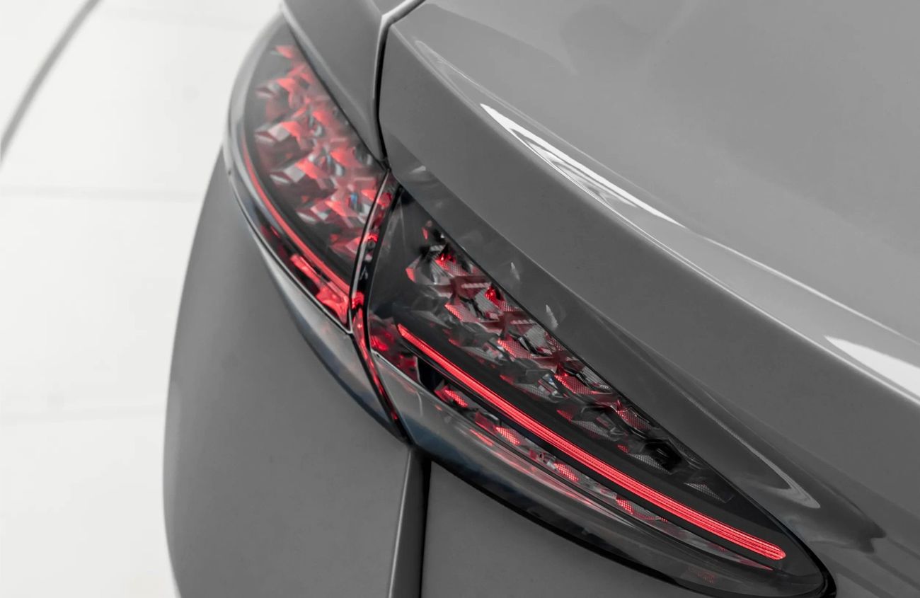 بنتلي كونتيننتال 4.4L V-8 Twin-Turbocharged Engine