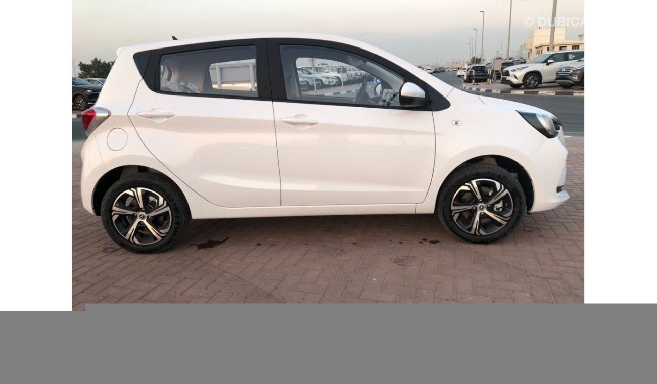 Changan Ben EStar CHANGANE_ESTAR_2022_ELECTRIC