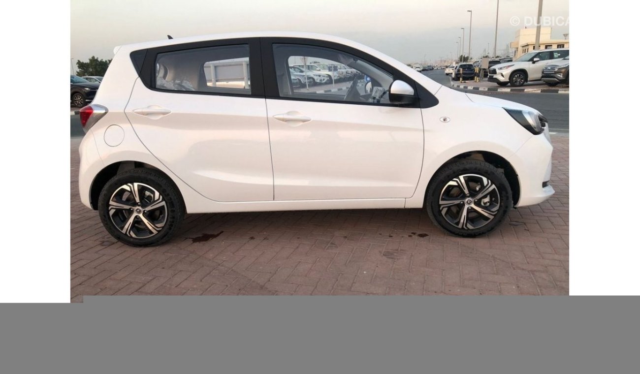 Changan Ben E-Star CHANGANE_ESTAR_2022_ELECTRIC