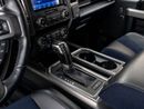 Ford F-150 RAPTOR SUPER CAB (3.5L · 6 Cyl · Automatic · Petrol · Pick Up Truck · All Wheel Drive · 5 Seats · 4 Door)
