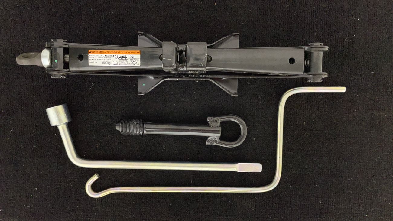 Toyota Yaris SE 1.5 | Zero Down Payment | Home Test Drive