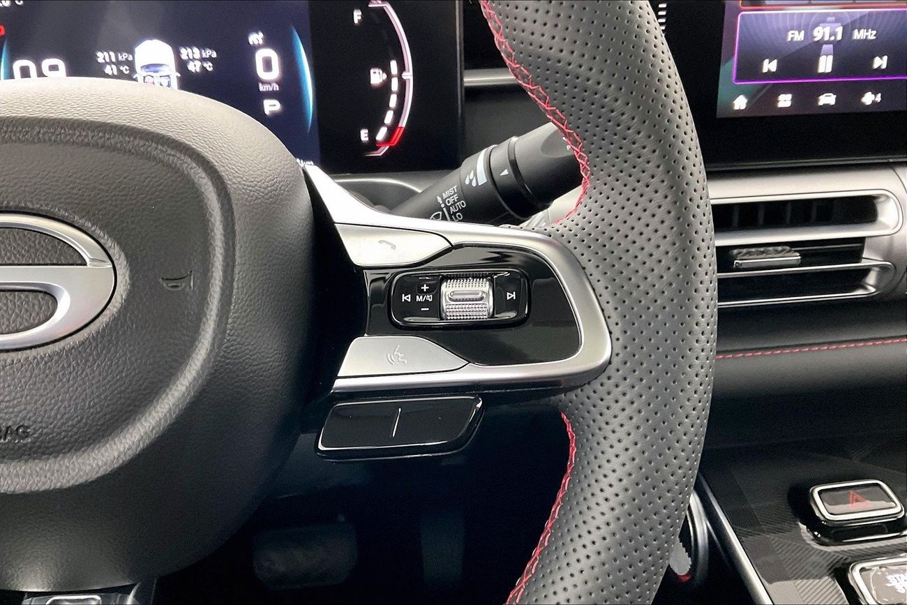 GAC GS3 Emzoom Sport+ | 1 year free warranty | 0 Down Payment