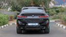 بي أم دبليو X4M (For Export , НА ЭКСПОРТ) xDrive 30i 2.0T GCC 2025 Без пробега