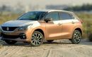 Suzuki Baleno SUZUKI BALENO GLX