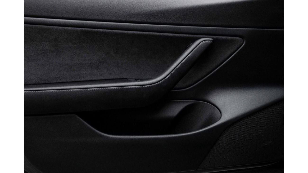 Tesla Model 3 Long Range | 2,702 P.M  | 0% Downpayment | Dual Motor Agency Warranty!